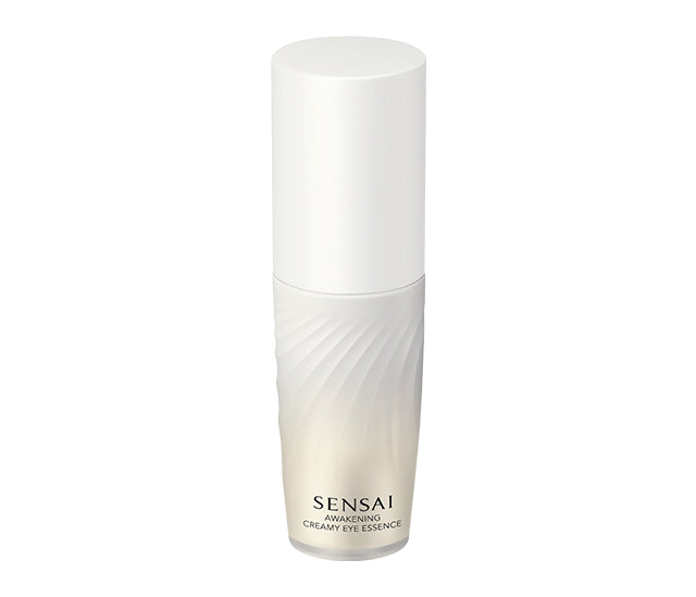 Sensai Awakening Creamy Eye Essence