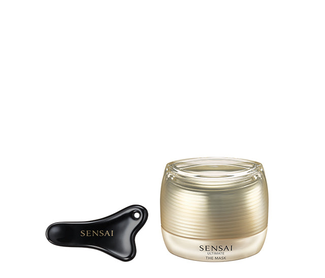 未使用品】【最高峰】SENSAI ULTIMATE THE MASK 75mL