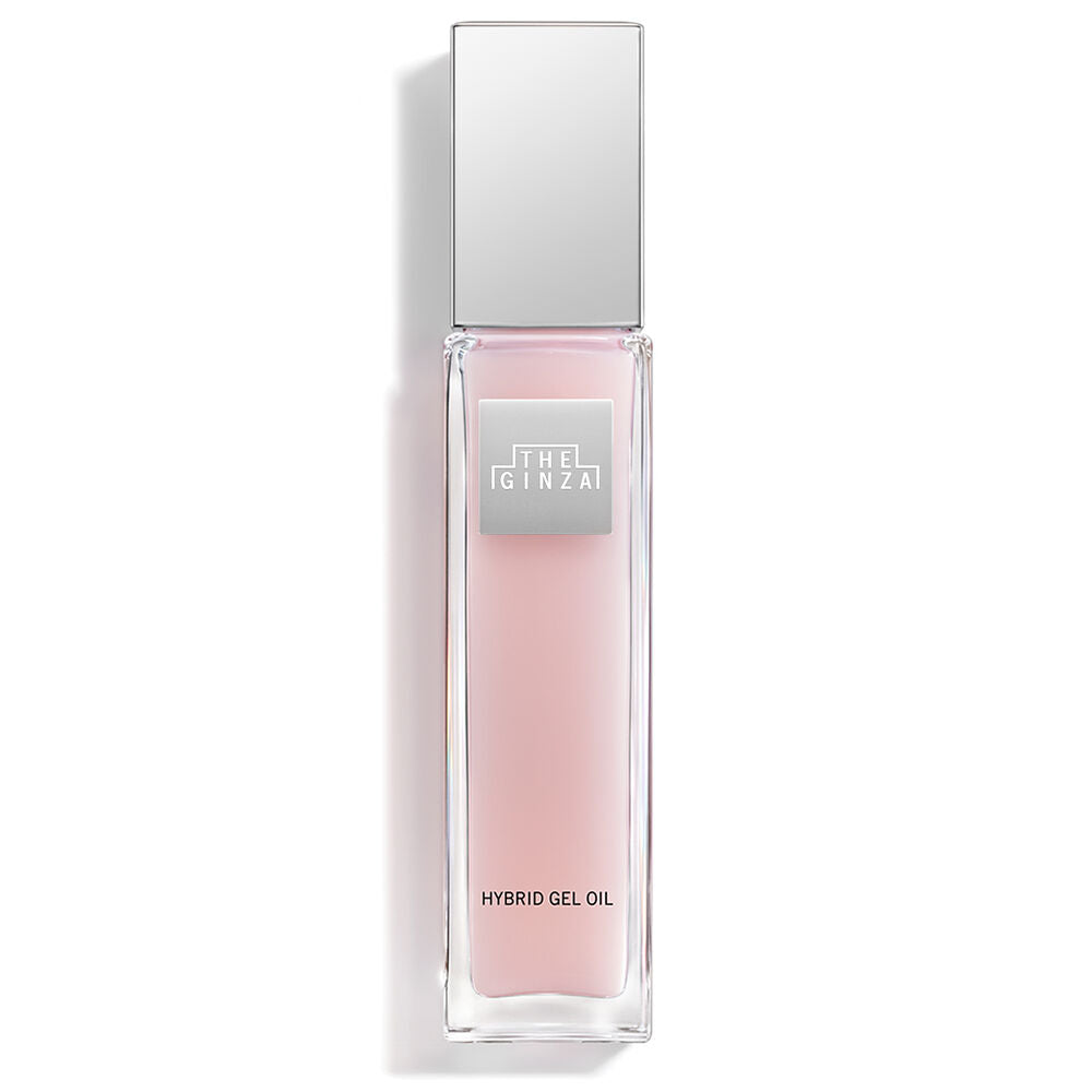 GINZA HYBRID GEL OIL P