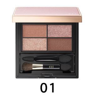 Est Pure Clarity Sheer Eyeshadow