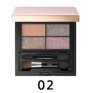 Est Pure Clarity Sheer Eyeshadow