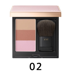Est Pure Clarity Veil Blush