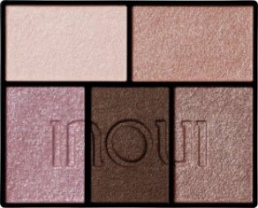 Inoui In with eyes