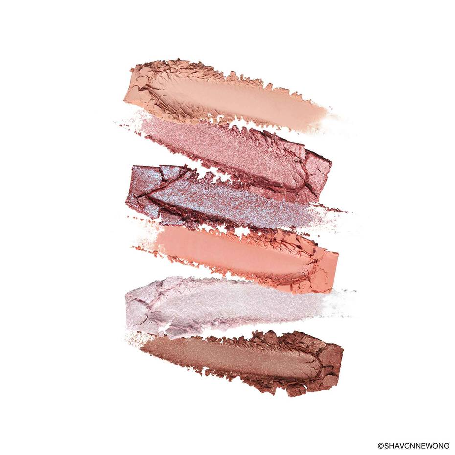 Shu Uemura Summer Collection Eye Palette