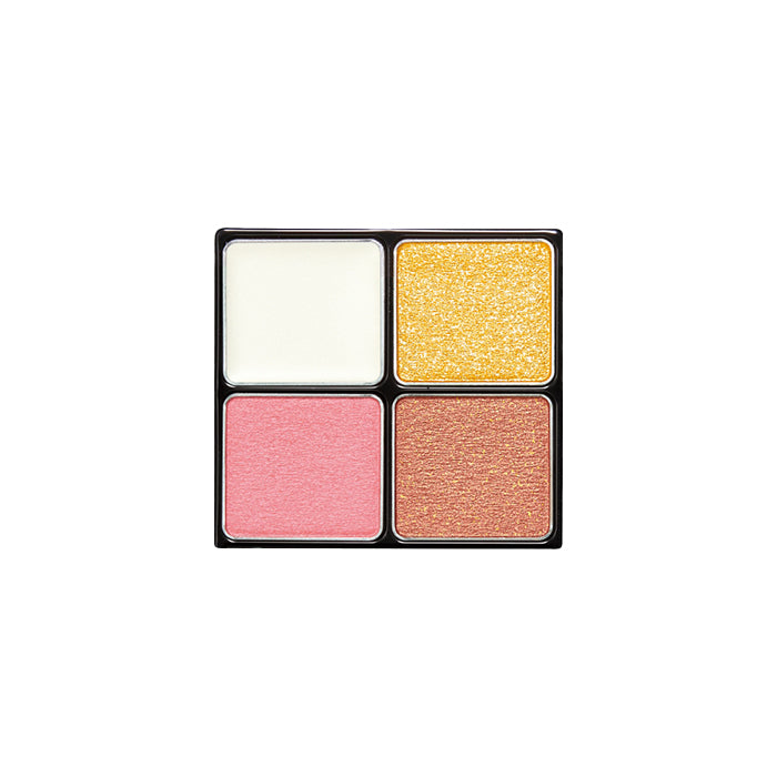 Pola BA 3D Oasis Eye Color