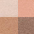 Excel Skinny Rich Shadow