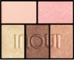 Inoui In with eyes