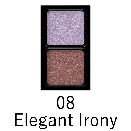 Kanebo Eye Color Duo