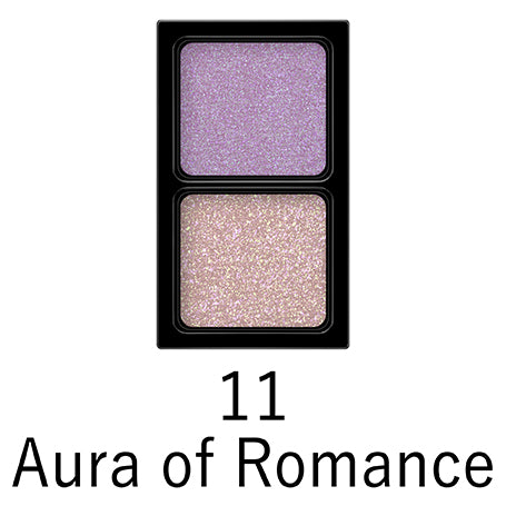 Kanebo Eye Color Duo