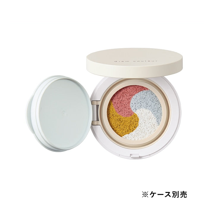 POLA Diem Couleur Color Trick Multi Cushion Foundation Light