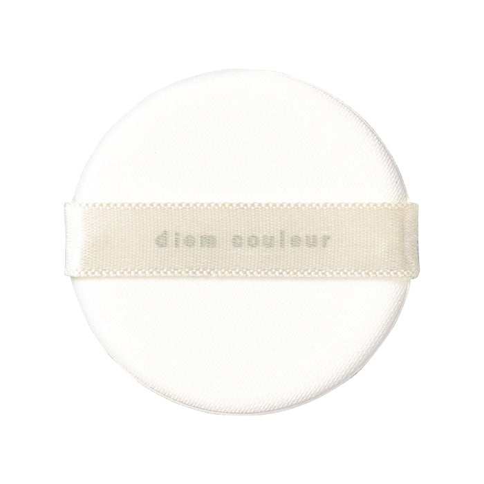 POLA Diem Couleur Color Trick Multi Cushion Foundation Puff