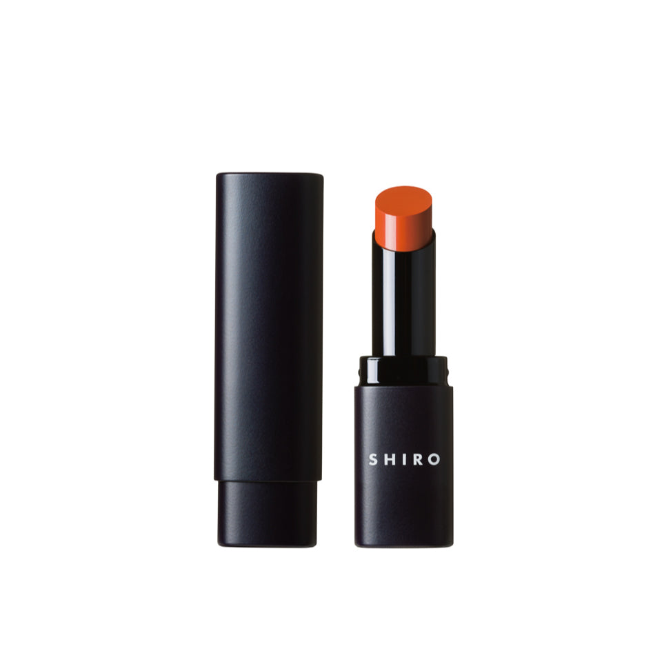 Shiro ginger lipstick