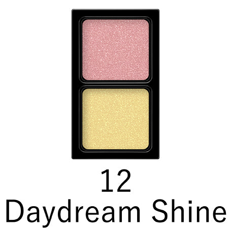 Kanebo Eye Color Duo