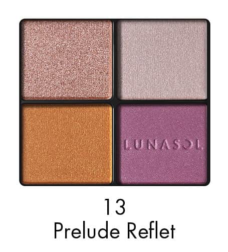 Lunasol Eye Coloration