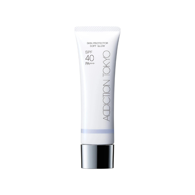ADDICTION SKIN PROTECTOR SOFT GLOW