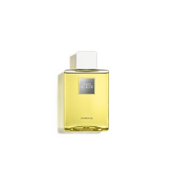 THE GINZA SHOWER OIL