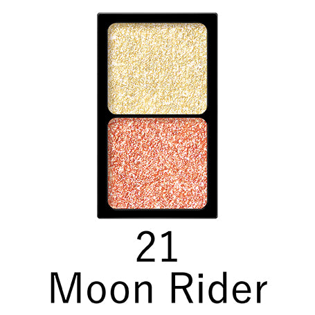 Kanebo Eye Color Duo