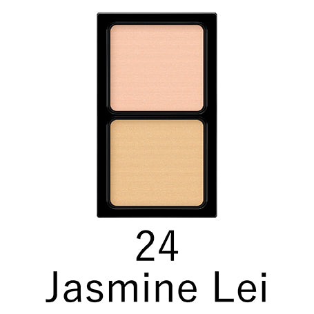 Kanebo Eye Color Duo