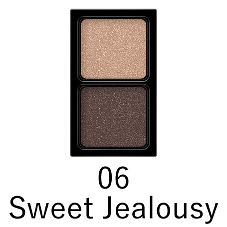 Kanebo Eye Color Duo