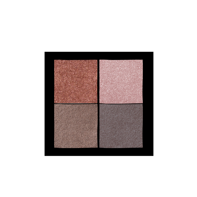 Beauty Gypsy Pallette 4 Shades