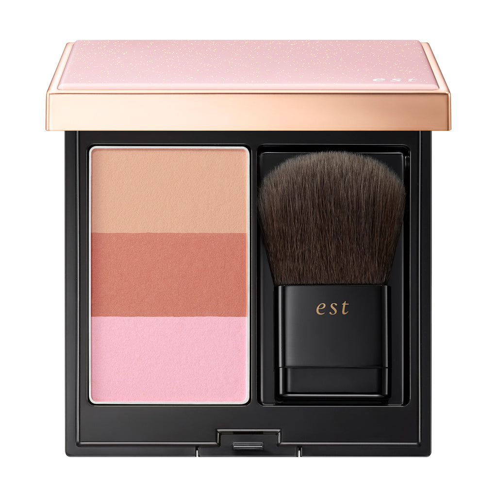 Est Pure Clarity Veil Blush