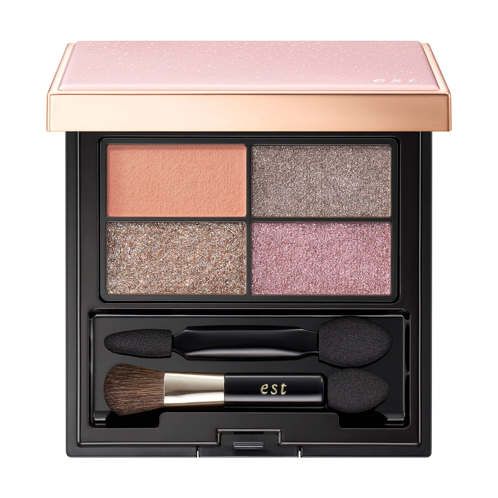 Est Pure Clarity Sheer Eyeshadow