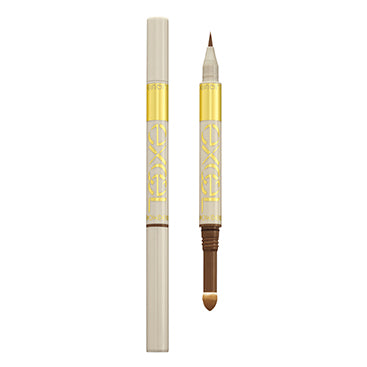 Excel long lasting eyebrow