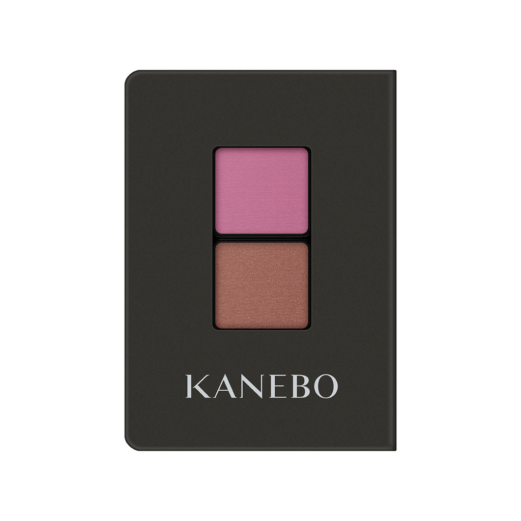 Kanebo Eye Color Duo