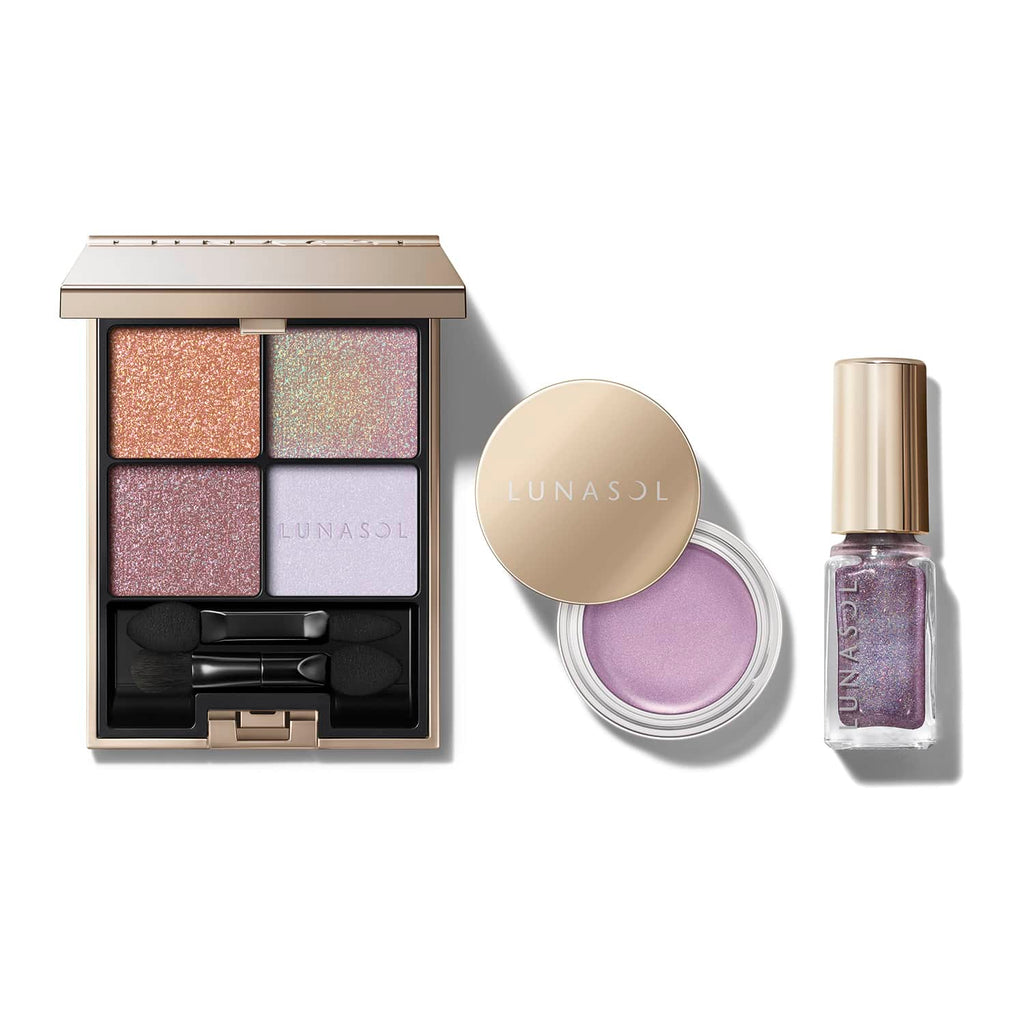 LUNASOL STELLA DREAM COFFRET