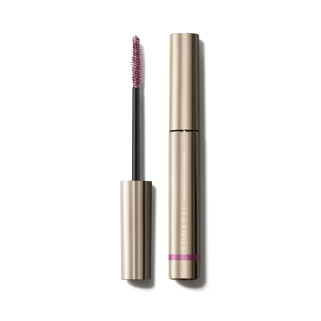 LUNASOL SHINING LASH MASCARA