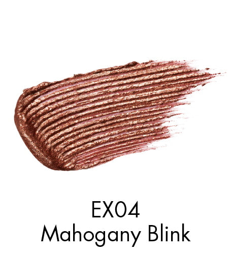 LUNASOL SHINING LASH MASCARA