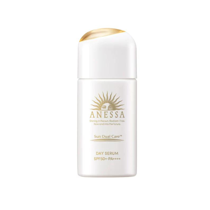 ANESSA Shiseido ANESSA Day Serum
