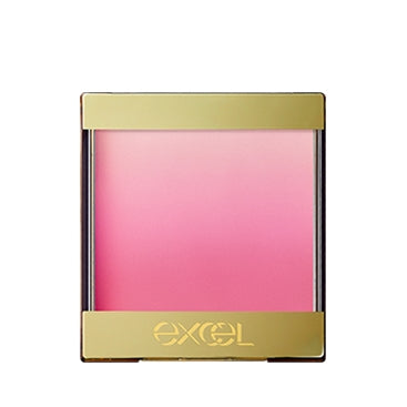 Excel Auratic Blush