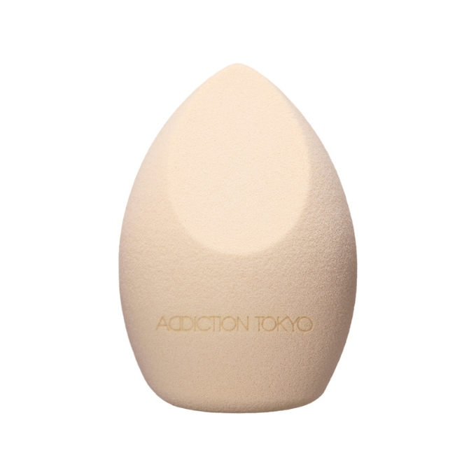 Addiction Makeup Sponge Glow Fix Addiction Makeup Sponge Glow Fix