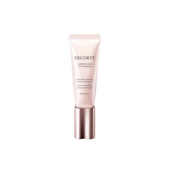 Decorte Flawless Skin Glow Riser
