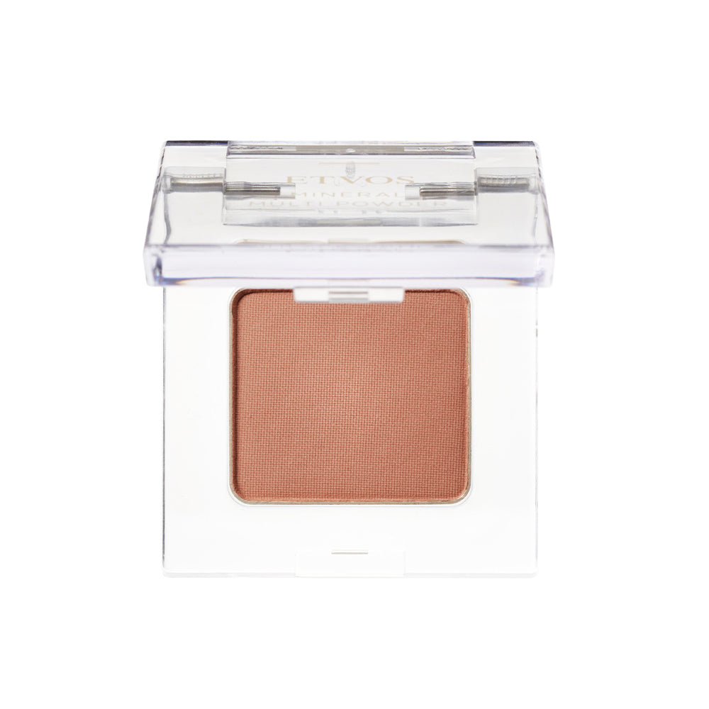 Etvos Mineral Multi Powder