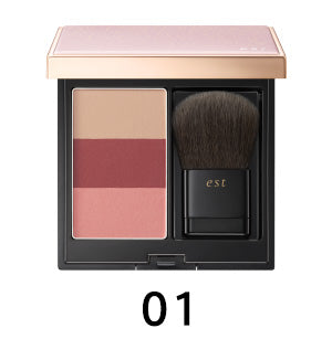Est Pure Clarity Veil Blush