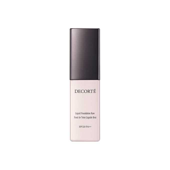 Decorte The Skin Liquid Foundation Low