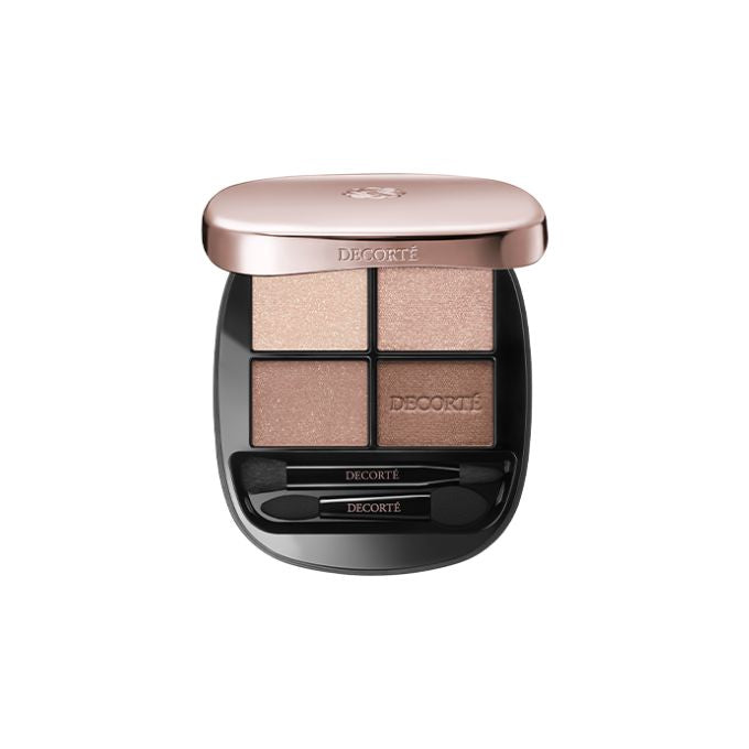 DECORTÉ SKIN SHADOW DESIGNING 09 Decorté Eye Glow Gem Skin Shadow