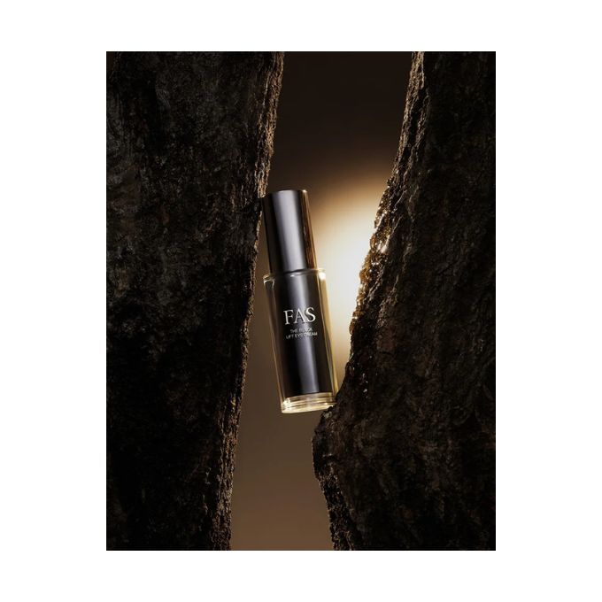 FAS THE BLACK LIFT EYE CREAM – BeautyGypsyRecommends