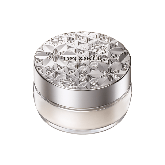 Decorte Loose Powder