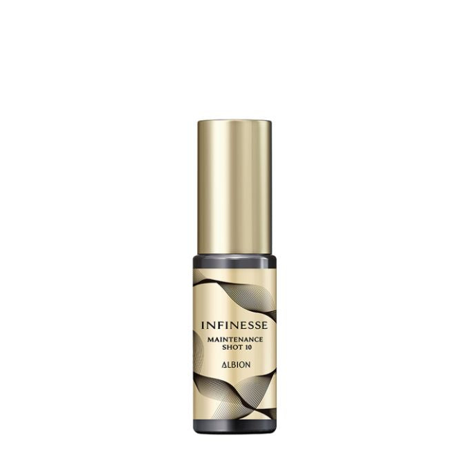 Albion Amfinesse Maintenance Shot 10 – BeautyGypsyRecommends