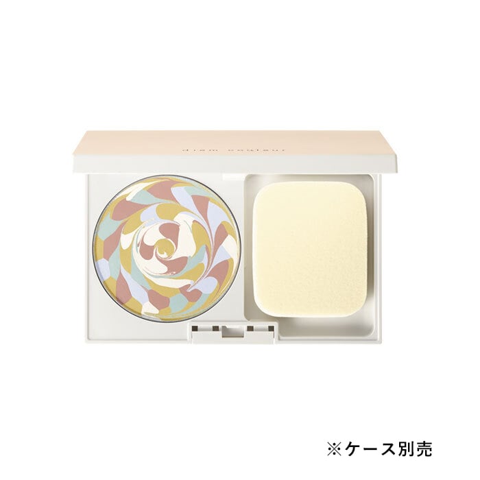 POLA Diem Couleur Color Blend Foundation Refill