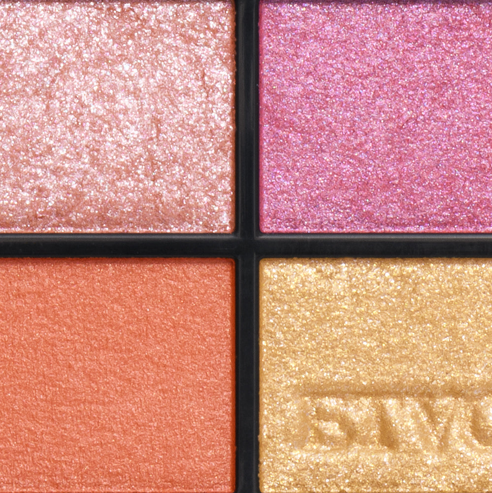 Etvos Mineral Crushy Shadow