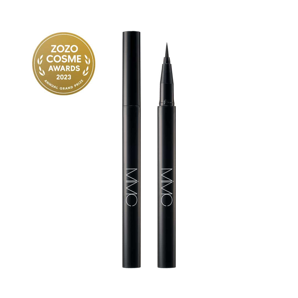 Mimc Mineral Charcoal Eyeliner