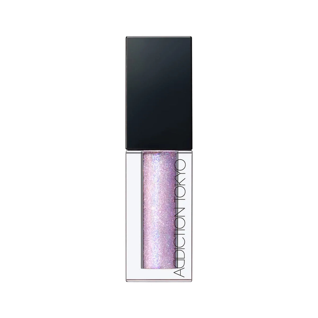 Addiction The Liquid Eyeshadow Ultra Sparkle Unknown Familia