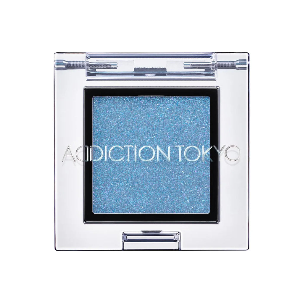 ADDICTION THE EYE SHADOW PRISM (Summer 2025)