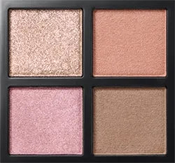 ADDICTION THE EYESHADOW PALETTE