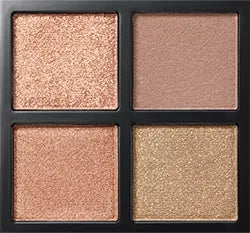 ADDICTION THE EYESHADOW PALETTE