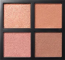 ADDICTION THE EYESHADOW PALETTE